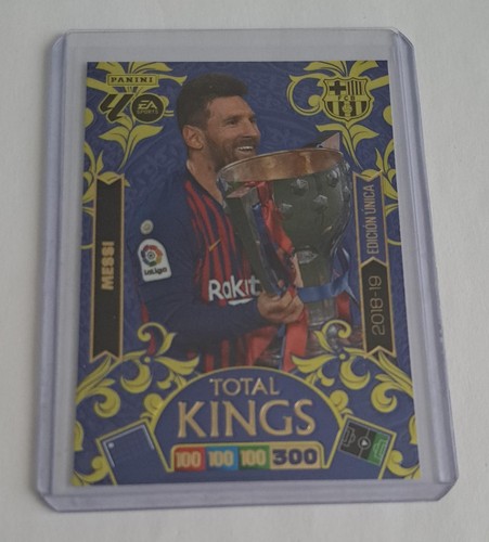 Carte card total kings - carte,