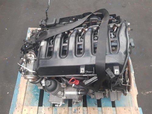 Motore completo diesel - motore, 2.5