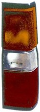 Fanale posteriore destro con - destro,