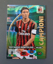 CAMPIONI RICCARDO MONTOLIVO