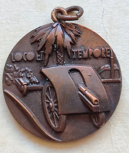 Medaglia reggimento - medaglia, 26
