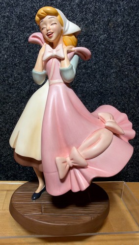 Disney wdcc cenerentola - cenerentola, "oh