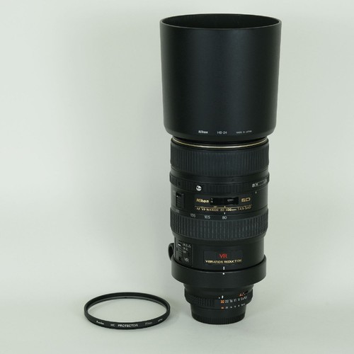 Nikon zoom nikkor - nikon, zoom-nikkor