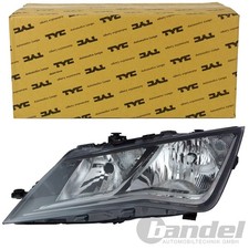 Faro proiettore principale Tyc