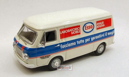 Rio fiat 238 1974 - fiat,