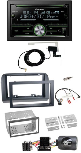 Pioneer usb volante - pioneer,