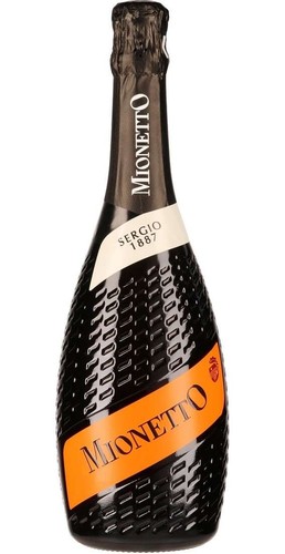 Mionetto spumante sergio - mionetto,