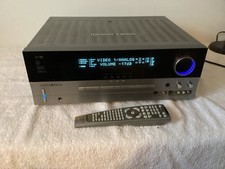 Harman Kardon AVR-135 - 6.1 CH
