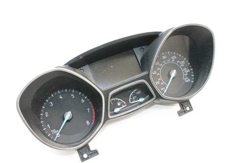 Ford kuga instrument - kuga, 2