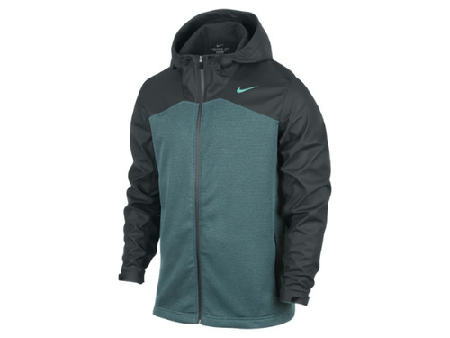 Tuta intera impermeabile nike - tuta,