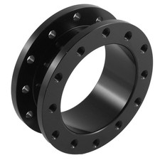 sourcingmap Nera 30mm Volante