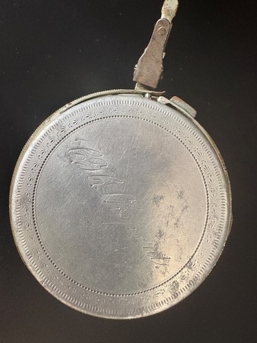 Antico prototipo mulinello - , a