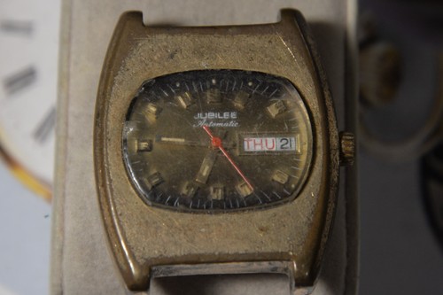 Orologio uomo automatico