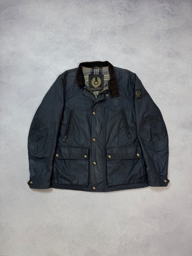 Giacca uomo belstaff - giacca,
