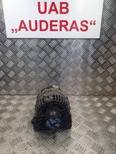 Alternatore Volkswagen Sharan 1999 0124325001 Diesel 81kW UER4837