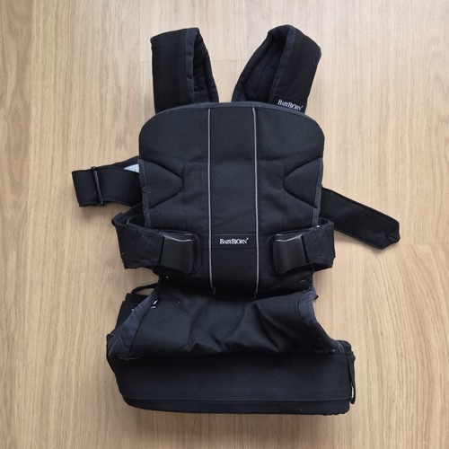 Babybjorn one marsupio - babybjorn,