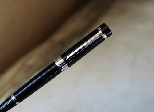 Magnifique stylo bille - magnifique,