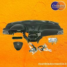 Maserati Ghibli Cruscotto Airbag Kit Completo Ricambi auto Creactive.it