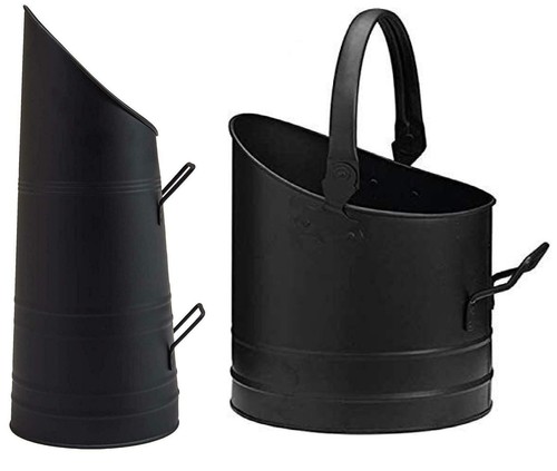 Secchio carbone ferro - , da