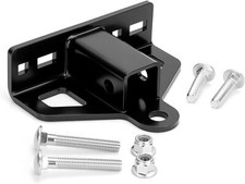 Gancio di traino rasaerba più