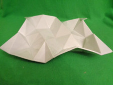 Tavolo ciotola Surface 32 cm
