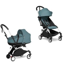 Babyzen Yoyo2 Duo Passeggino