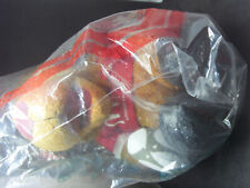 Nuova maglia rossa McDonald's