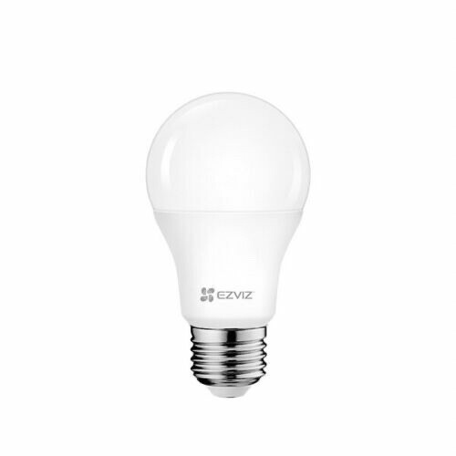Ezviz lb1 white lampadina - ezviz,