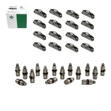 Kit ammortizzatore idro + leva di traino per VW 2.0 FSI 022109423D 4200224 10 422005910 06E