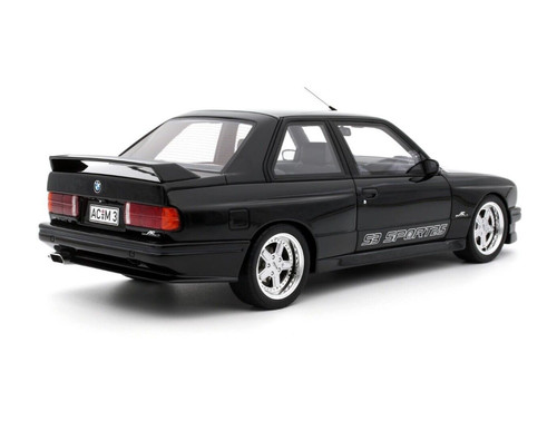 Bmw coupe acs3 2 - bmw,