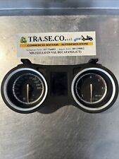 QUADRO STRUMENTI ALFA ROMEO