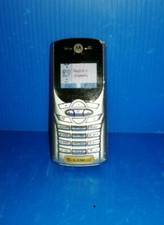 MOTOROLA C350