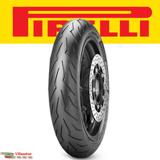 Pirelli Diablo Rosso SC 120 70