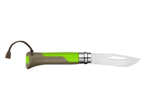 Opinel coltello campeggio - opinel, da