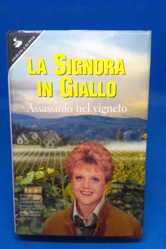 Jessica fletcher donald bain - fletcher,