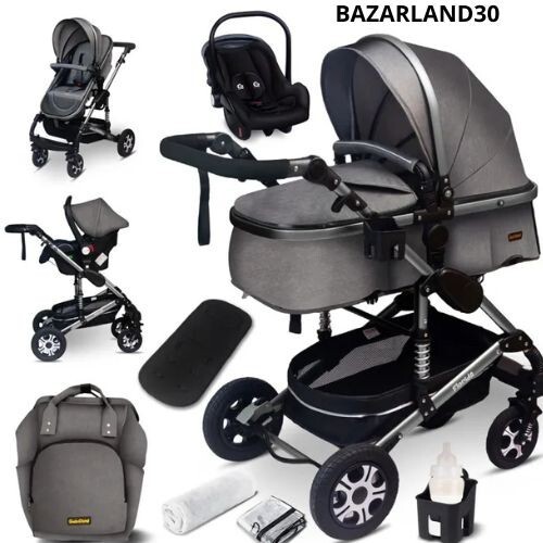 Gagadumi florida passeggino - gagadumi,