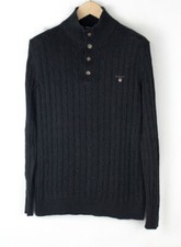 GANT Maglione A Collo Alto Da