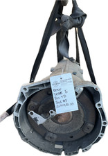 Cambio automatico per modello BMW SERIE 5 3.0 TD diesel motore ricambio usato