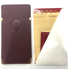 CARTIER ASTUCCIO VISTA