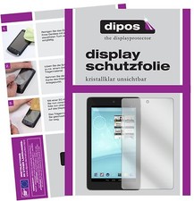 2x Pellicola per Trekstor