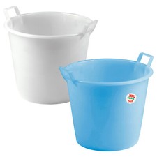 Mastello 2 Manici Tinozza