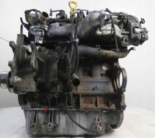 Hyundai 2.2 CRDI D4EB Grandeur