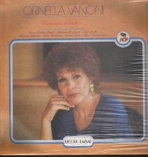 Ornella Vanoni Lp 33giri