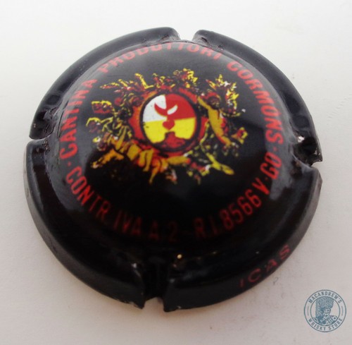 Capsula capsule spumante - capsula/capsule,