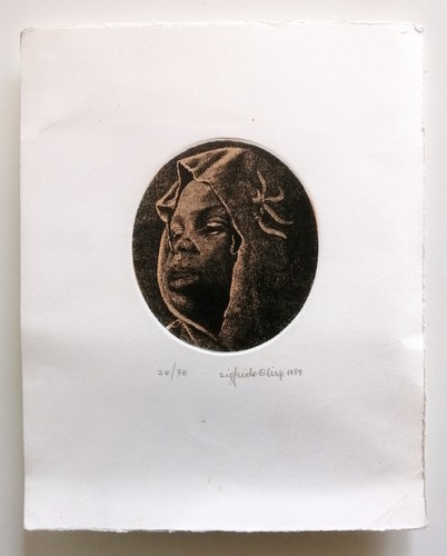 Sigfrido oliva incisione - sigfrido,