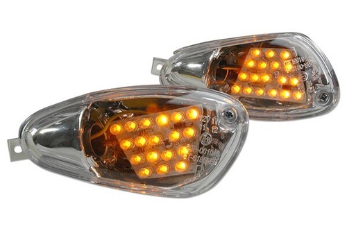 Coppia frecce led yamaha - frecce,