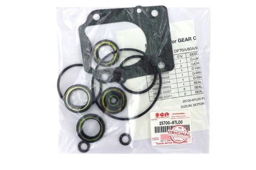 Suzuki oem kit guarnizioni - suzuki, e
