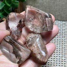 Esemplare minerale fantasma