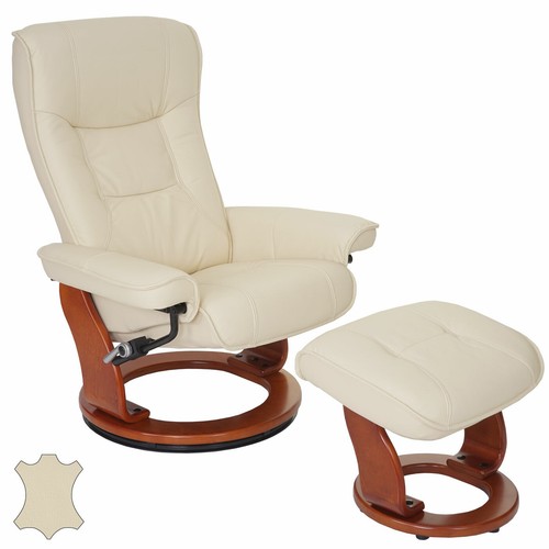 Poltrona relax mca hamilton - poltrona,