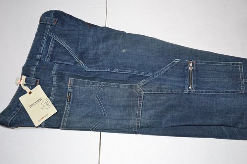 Jeans pantalone energie slopw - jeans,